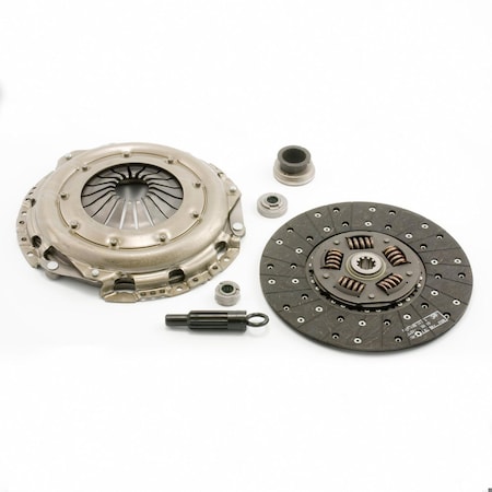 Luk Clutch Kit, 07-065 07-065